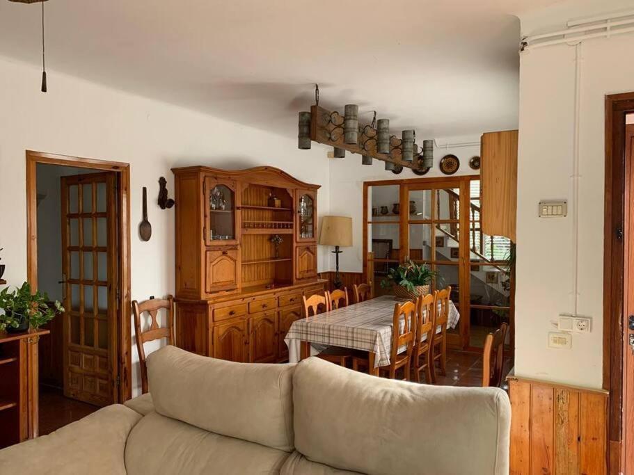 Willa Casa Cal Duc, La Garriga Zewnętrze zdjęcie