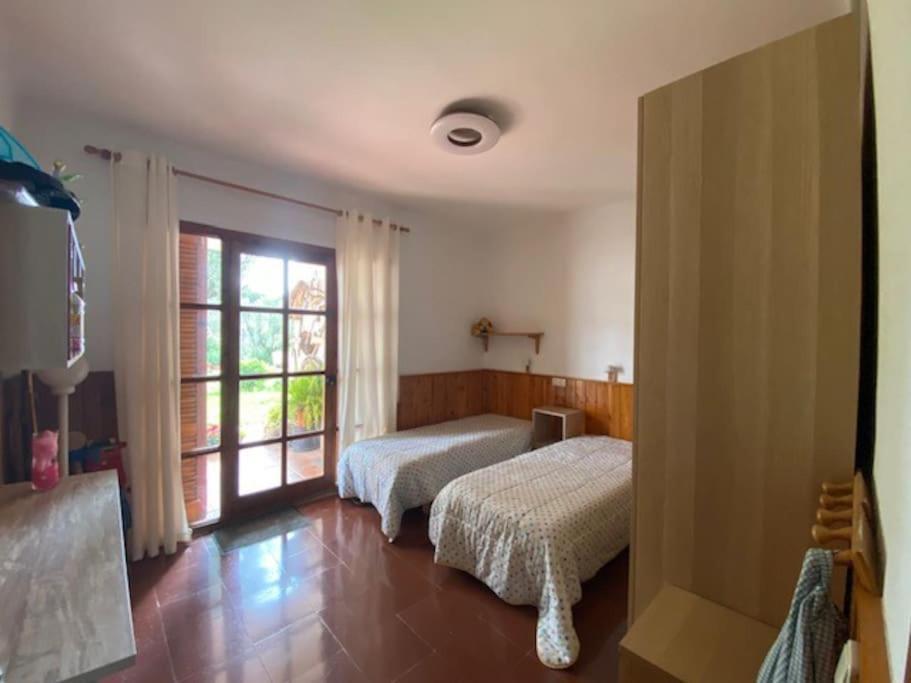 Willa Casa Cal Duc, La Garriga Zewnętrze zdjęcie