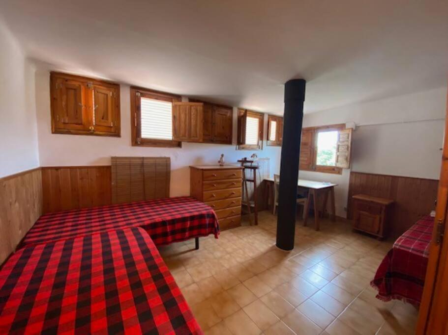 Willa Casa Cal Duc, La Garriga Zewnętrze zdjęcie