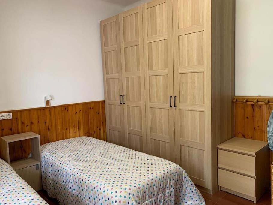 Willa Casa Cal Duc, La Garriga Zewnętrze zdjęcie