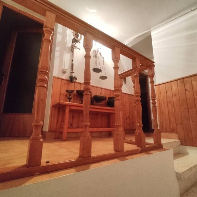 Willa Casa Cal Duc, La Garriga Zewnętrze zdjęcie