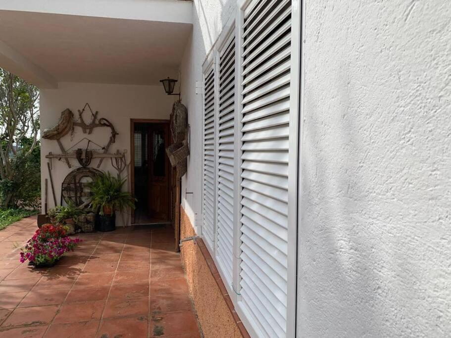 Willa Casa Cal Duc, La Garriga Zewnętrze zdjęcie