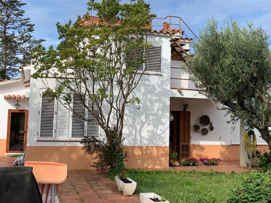 Willa Casa Cal Duc, La Garriga Zewnętrze zdjęcie