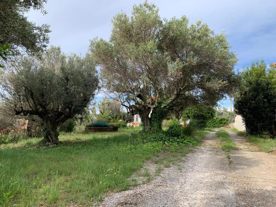 Willa Casa Cal Duc, La Garriga Zewnętrze zdjęcie